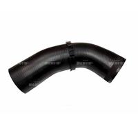 Flessibile aria alimentazione Intercooler per BMW 3