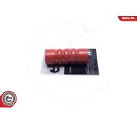 Flessibile aria alimentazione Intercooler per CITROËN DS PEUGEOT ROVER 207 207 C