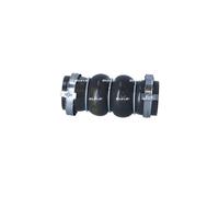 Flessibile aria alimentazione Intercooler per CITROËN FIAT PEUGEOT 3008 307 307