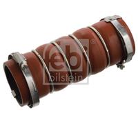 Flessibile aria alimentazione Intercooler per CITROËN PEUGEOT 2008 207 208 3008