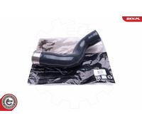 Flessibile aria alimentazione Intercooler per DACIA RENAULT CAPTUR CLIO DUSTER L