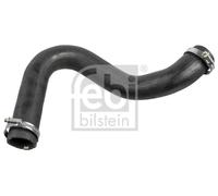 Flessibile aria alimentazione Intercooler per FORD C-MAX FOCUS FOCUS C-MAX