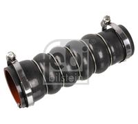 Flessibile aria alimentazione Intercooler per FORD C-MAX FOCUS KUGA TOURNEO CONN