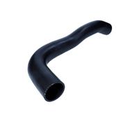 Flessibile aria alimentazione Intercooler per FORD TRANSIT