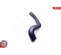 Flessibile aria alimentazione Intercooler per FORD VOLVO C-MAX C30 C70 FOCUS FOC