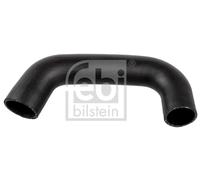 Flessibile aria alimentazione Intercooler per IVECO DAILY