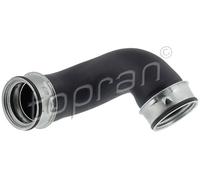 Flessibile aria alimentazione Intercooler per MERCEDES-BENZ