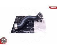 Flessibile aria alimentazione Intercooler per MERCEDES-BENZ CLASSE C CLASSE E CL