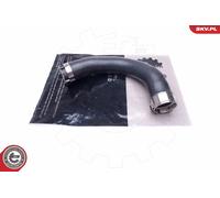 Flessibile aria alimentazione Intercooler per MERCEDES-BENZ CLASSE V MARCO POLO