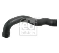 Flessibile aria alimentazione Intercooler per MERCEDES-BENZ CLASSE V VITO