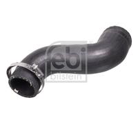 Flessibile aria alimentazione Intercooler per MERCEDES-BENZ SPRINTER 3,5-t SPRIN