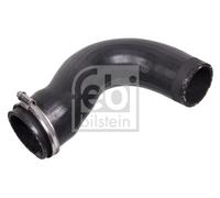 Flessibile aria alimentazione Intercooler per MERCEDES-BENZ SPRINTER 3,5-t SPRIN