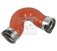 Flessibile aria alimentazione Intercooler per MERCEDES-BENZ SPRINTER 3,5-t SPRIN
