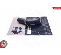 Flessibile aria alimentazione Intercooler per MITSUBISHI OUTLANDER