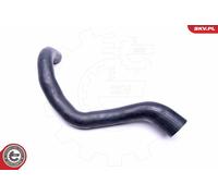 Flessibile aria alimentazione Intercooler per MITSUBISHI OUTLANDER