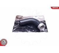 Flessibile aria alimentazione Intercooler per MITSUBISHI OUTLANDER