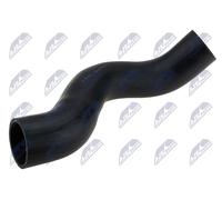 Flessibile aria alimentazione Intercooler per NISSAN NAVARA NP300 PATHFINDER