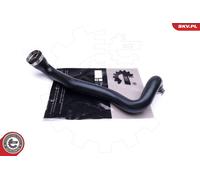 Flessibile aria alimentazione Intercooler per NISSAN OPEL RENAULT MASTER MOVANO