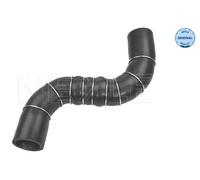 Flessibile aria alimentazione Intercooler per NISSAN QASHQAI