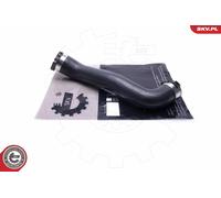 Flessibile aria alimentazione Intercooler per NISSAN RENAULT KADJAR QASHQAI