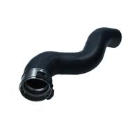 Flessibile aria alimentazione Intercooler per OPEL ASTRA