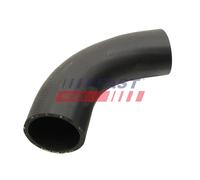 Flessibile aria alimentazione Intercooler per OPEL RENAULT TRAFIC VIVARO