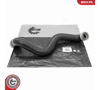 Flessibile aria alimentazione Intercooler per OPEL VAUXHALL COMBO COMBO TOUR COR