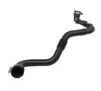 Flessibile aria alimentazione Intercooler per RENAULT GRAND SCÉNIC MEGANE SCÉNIC