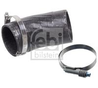 Flessibile aria alimentazione Intercooler per SUBARU FORESTER IMPREZA LEGACY OUT