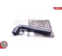 Flessibile aria alimentazione Intercooler per VOLVO C30 C70 S40 S60 S80 V50 V60