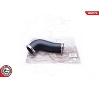 Flessibile aria alimentazione Intercooler per VOLVO S60 S80 V70 XC70 XC90