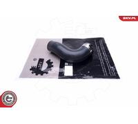 Flessibile aria alimentazione Intercooler per VOLVO S60 S90 V60 V90 XC60 XC90