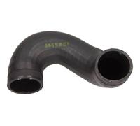 Flessibile aria alimentazione Intercooler per VW TRANSPORTER