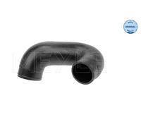 Flessibile aria alimentazione Intercooler per VW TRANSPORTER