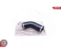 Flessibile aria alimentazione lato conducente per CHEVROLET OPEL ANTARA CAPTIVA