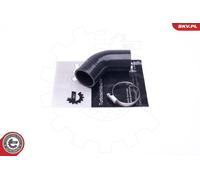 Flessibile aria alimentazione lato conducente per NISSAN OPEL RENAULT VAUXHALL I