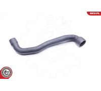 Flessibile aria alimentazione lato conducente per OPEL MERIVA