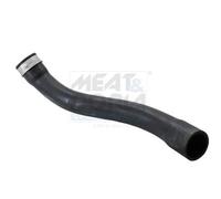 MEAT & DORIA 961157 Flessibile aria alimentazione per CHRYSLER,DODGE