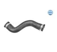 Meyle 0140360024 Tubo di Aspirazione SX Intercooler per Mercedes-Benz W204