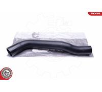 Flessibile aria alimentazione per ALFA ROMEO 147 156 GT