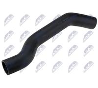 Flessibile aria alimentazione per ALFA ROMEO 147 GT