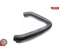 Flessibile aria alimentazione per ALFA ROMEO 156