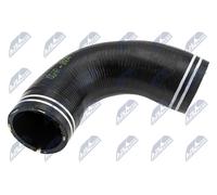 Flessibile aria alimentazione per ALFA ROMEO GIULIETTA