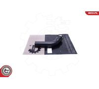 Flessibile aria alimentazione per ALFA ROMEO GIULIETTA