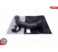 Flessibile aria alimentazione per AUDI A6