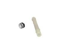 Flessibile aria alimentazione per AUDI SEAT SKODA VW A3 ALTEA ALTEA XL BEETLE CA