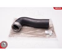 Flessibile aria alimentazione per AUDI SEAT SKODA VW A3 ALTEA ALTEA XL EOS GOLF