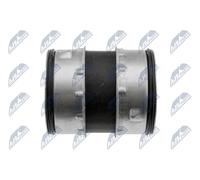 Flessibile aria alimentazione per AUDI SEAT SKODA VW A3 BORA GOLF LEON NEW BEETL