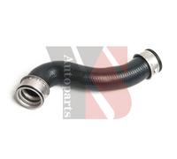 Flessibile aria alimentazione per AUDI SEAT SKODA VW A3 BORA GOLF LEON NEW BEETL