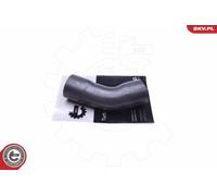 Flessibile aria alimentazione per AUDI SEAT VW 80 A3 A4 CADDY GOLF LEON PASSAT T